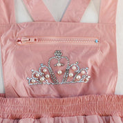 Tiara Dress - Pink - doe a dear