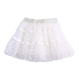 Velvet Heart Mesh Tutu