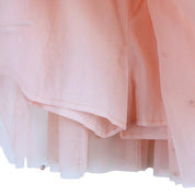 Pearl Stud Pink Tutu - doe a dear