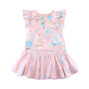 Garden Floral Dress - doe a dear