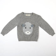 Bear Sweater - Doe a Dear 