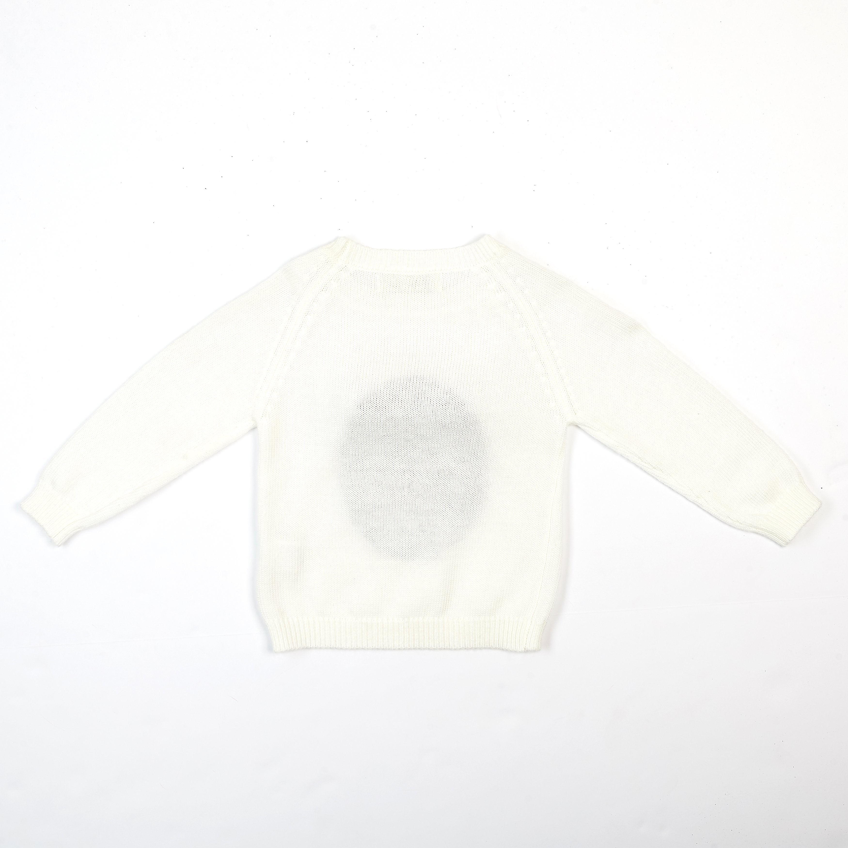 Bear Sweater - Doe a Dear 