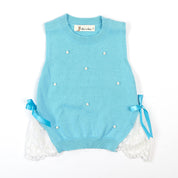 Sweater Vest - Doe a Dear 