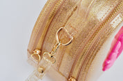 Unicorn Jelly Bag - Gold - doe a dear