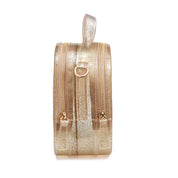 Unicorn Jelly Bag - Gold - doe a dear
