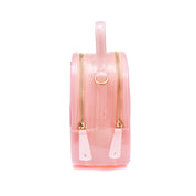 Unicorn Jelly Bag - Pink - doe a dear