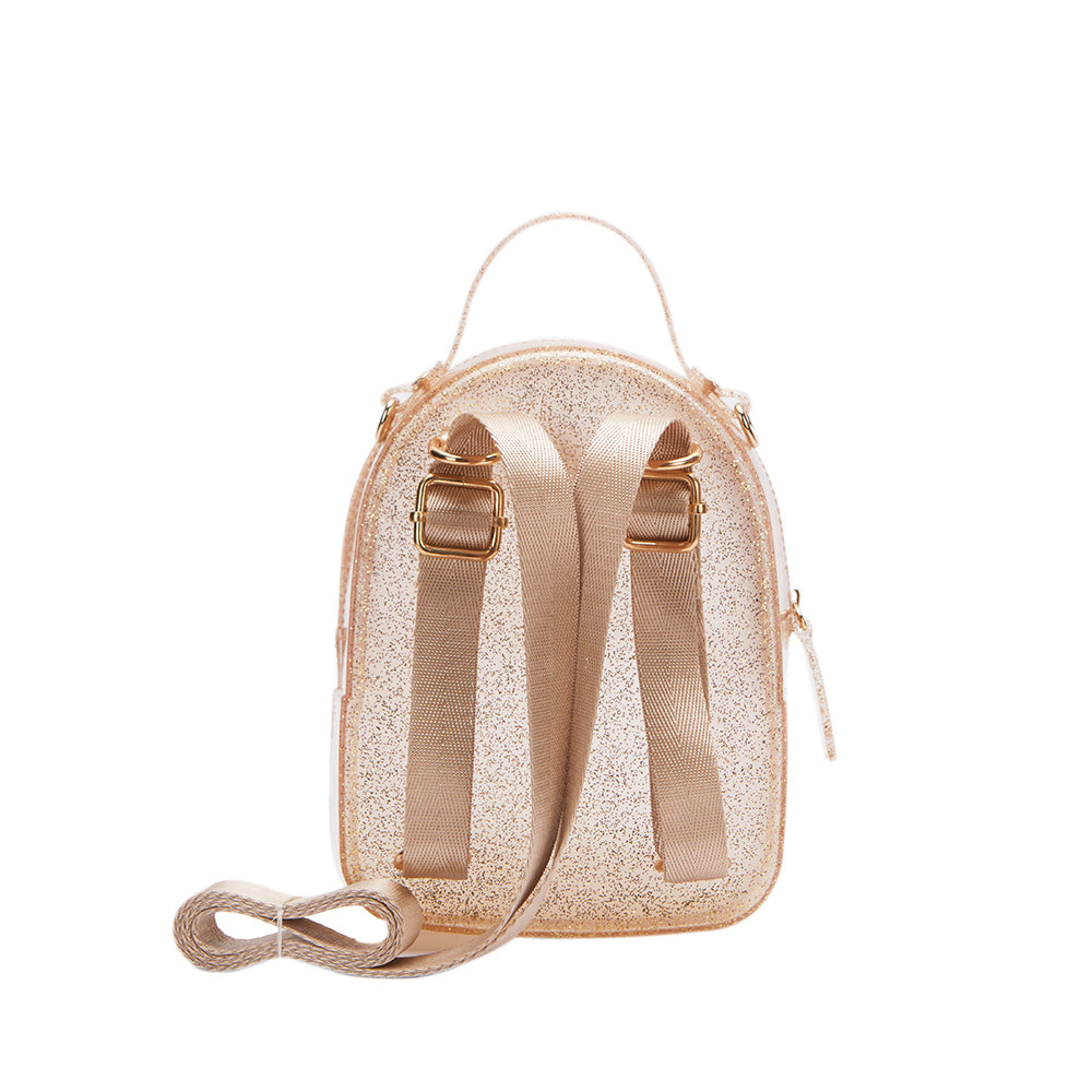 Bee Jelly Mini Backpack – doe a dear