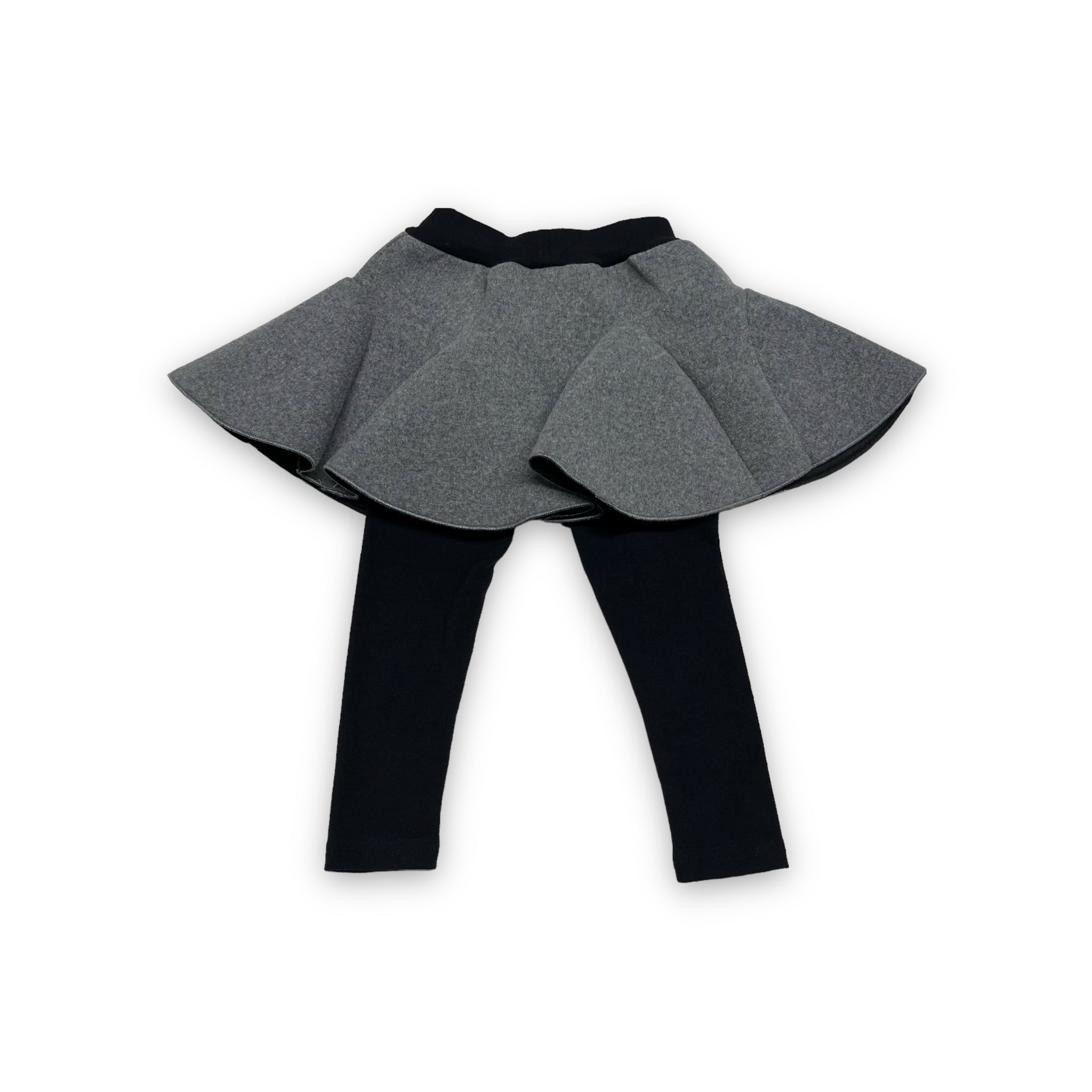 Neoprene Skeggings - doe a dear
