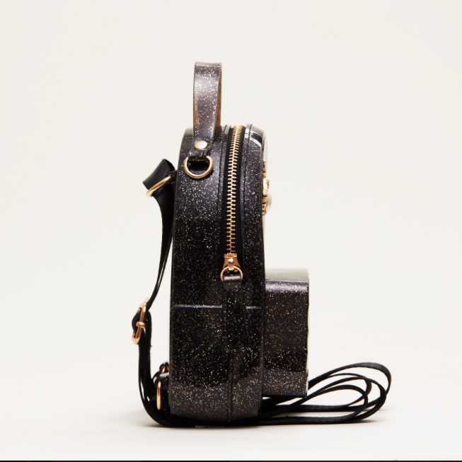 goldeen mini backpack Bee Jelly Mini Backpack – doe a dear